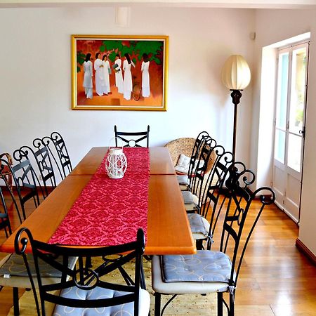 Morada Sol - Holiday Villas In Cascais Ruang foto