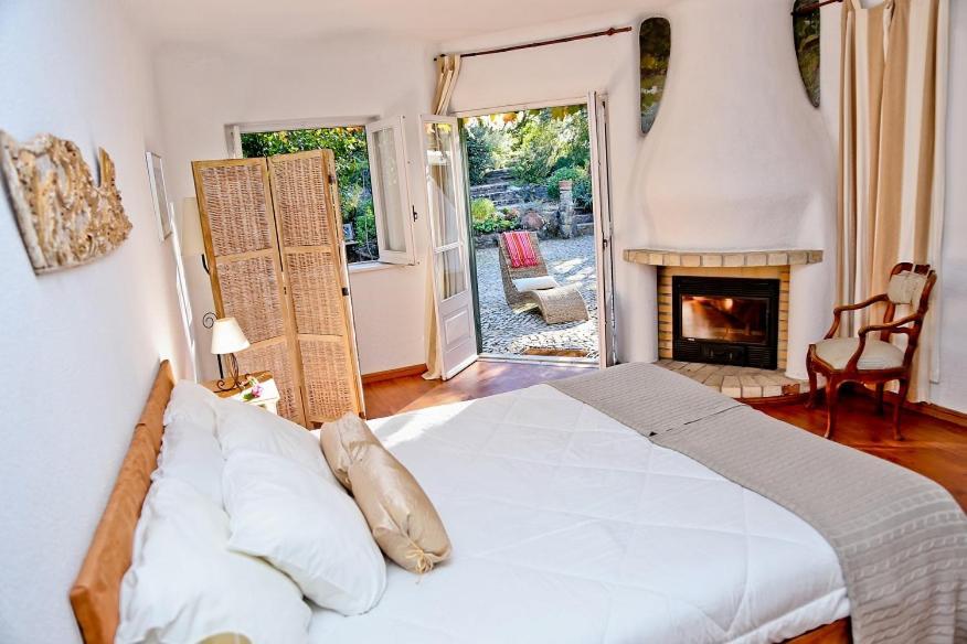 Morada Sol - Holiday Villas In Cascais Ruang foto