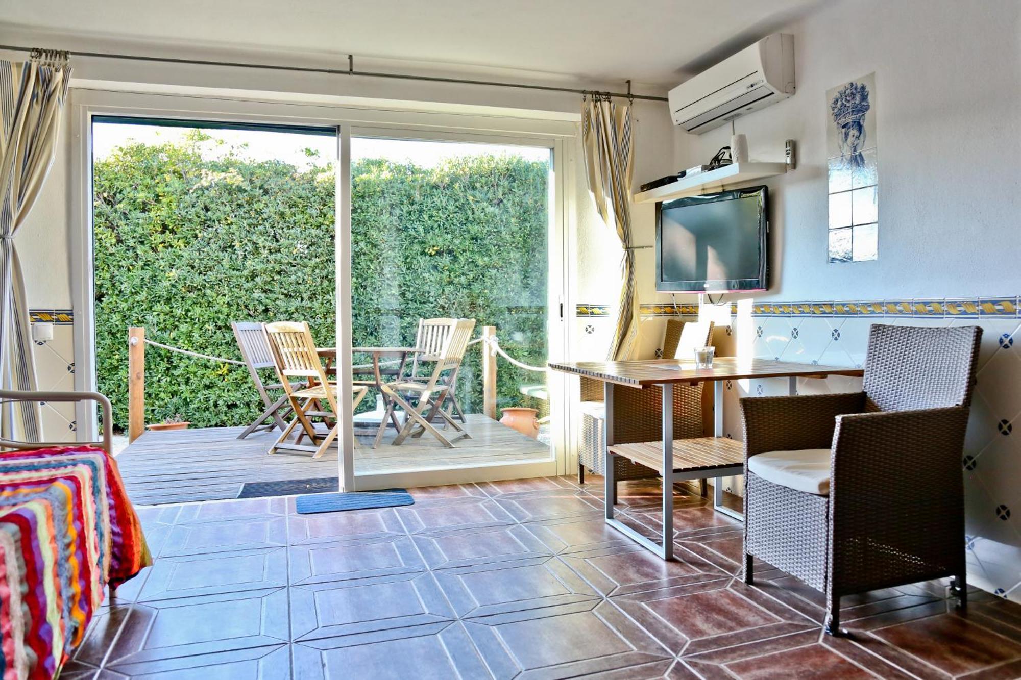 Morada Sol - Holiday Villas In Cascais Ruang foto