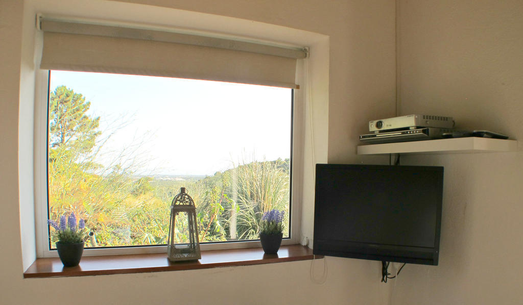 Morada Sol - Holiday Villas In Cascais Ruang foto