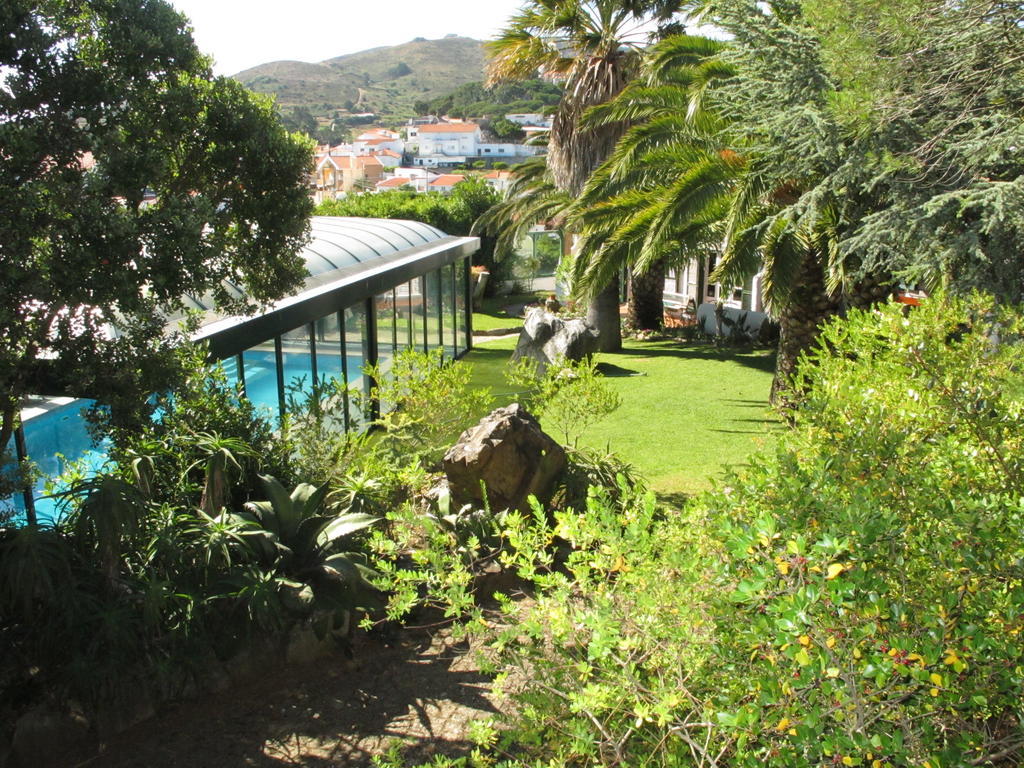 Morada Sol - Holiday Villas In Cascais Bagian luar foto