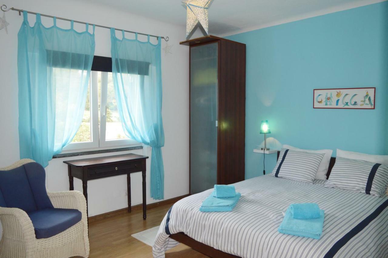 Morada Sol - Holiday Villas In Cascais Bagian luar foto